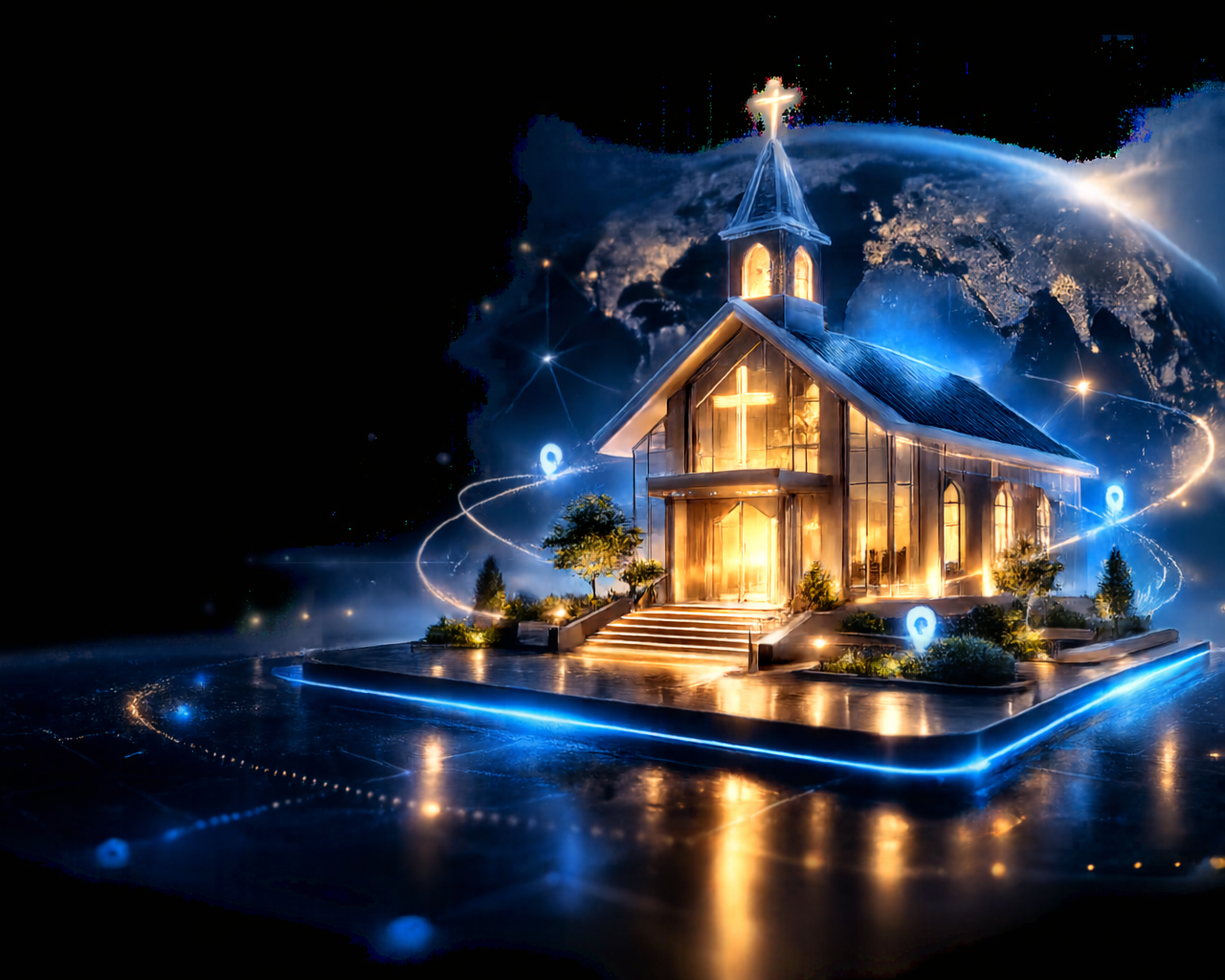 North Annville Bible Church